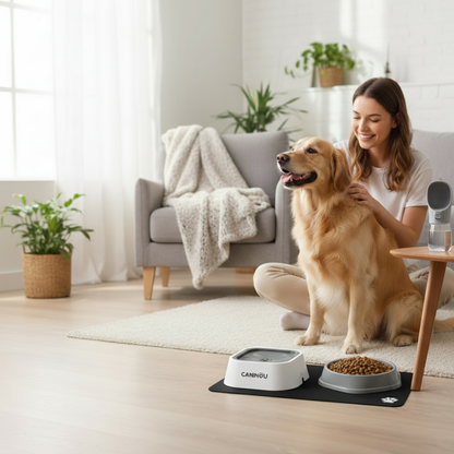 Pack Essentiel Caninou